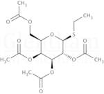 Ethyl 2,3,4,6-tetra-O-acetyl-b-D-thiogalactopyranoside
