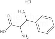 β-Methyl-DL-phenylalanine hydrochloride