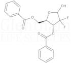 3,5-Di-O-benzoyl-2-deoxy-2,2-difluoro-D-ribofuranose