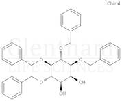 1,4,5,6-Tetra-O-benzyl-DL-myo-inositol