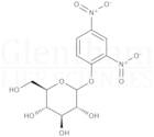 2,4-Dinitrophenyl-b-d-glucopyranoside