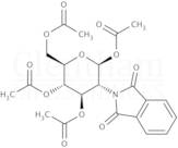 1,3,4,6-Tetra-O-acetyl-2-deoxy-2-phthalimido-b-D-glucopyranoside