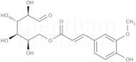 6-O-Feruloylglucose