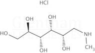 N-Methyl-D-glucamine hydrochloride