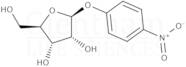 4-Nitrophenyl b-D-ribofuranoside