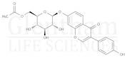 6''''-O-Acetyldaidzin