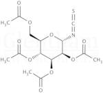 2,3,4,6-Tetra-O-acetyl-a-D-mannopyranosyl isothiocyanate
