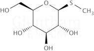 Methyl b-D-thioglucopyranoside