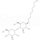 Octyl 4-O-(a-D-glucopyranosyl)-b-D-glucopyranoside