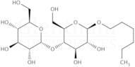 Hexyl b-D-maltopyranoside