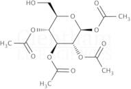 1,2,3,4-Tetra-O-acetyl-b-D-glucopyranose