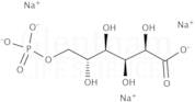 6-Phosphogluconic acid trisodium salt