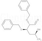 4-Deoxy-2,3-di-O-benzyl-L-fucose