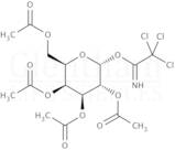 2,3,4,6-Tetra-O-acetyl-a-D-galactopyranosyl trichloroacetimidate