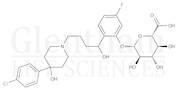 Haloperidol-1-hydroxy-2''-D-glucuronide