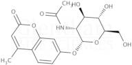 4-Methylumbelliferyl 2-amino-2-deoxy-α-D-glucopyranoside