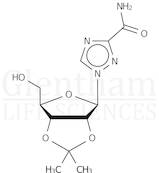 2’,3’-Isopropylidene ribavirin