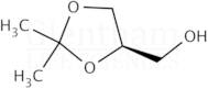 (R)-(-)-1,2-O-Isopropylideneglycerol