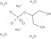 b-Glycerophosphoric acid disodium salt pentahydrate