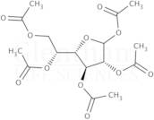 1,2,3,5,6-Penta-O-acetyl-D-galactofuranose