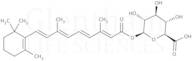 E-Retinoyl b-glucuronide