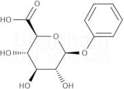 Phenyl b-D-glucuronide