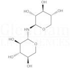Di(β-D-xylopyranosyl)amine