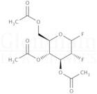 Fluoro 2-Deoxy-2-fluoro-3,4,6-tri-O-acetyl-D-glucose