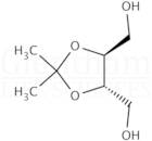 2,3-O-Isoproylidene-L-threitol