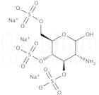 D-Glucosamine-3,4,6-tri-O-sulphate sodium salt