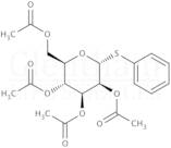 Phenyl 2,3,4,6-tetra-O-acetyl-a-D-thiomannopyranoside