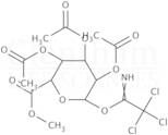 2,3,4-Tri-O-acetyl-b-D-glucuronide methyl ester trichloroacetimidate