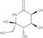 D-Mannono-D-lactam