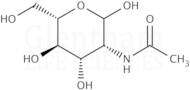 2-Acetamido-2-deoxy-L-mannopyranose