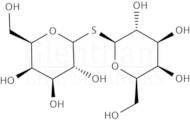 D-Galactopyranosyl-b-D-thiogalactopyranoside