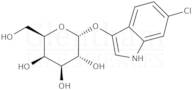 6-Chloro-3-indolyl a-D-galactopyranoside