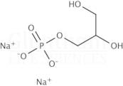 rac-Glycerol 1-phosphate disodium salt hydrate