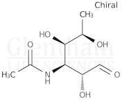 3-Acetamido-3,6-dideoxy-D-galactose