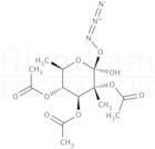 Methyl 2,3,4-tri-O-acetyl-b-D-glucopyranuronosyl azide