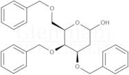 3,4,6-Tri-O-benzyl-2-deoxy-D-galactopyranose