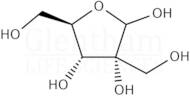 2-C-Hydroxymethyl-D-ribose