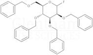 2,3,4,6-Tetra-O-benzyl-D-mannopyranosyl fluoride