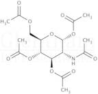 α-D-Glucosamine Pentaacetate