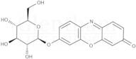 Resorufin beta-D-glucopyranoside