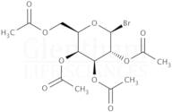 2,3,4,6-Tetra-O-acetyl-b-D-galactopyranosyl bromide