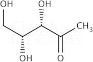 1-Deoxy-D-xylulose