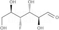 4-Deoxy-4-fluoro-D-mannose