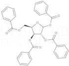 1,2,3,4-Tetra-O-benzoyl-D-xylofuranose