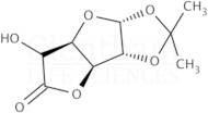 1,2-O-Isopropylidene-α-D-glucofuranosidurono-6,3-lactone