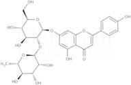 Apigenin 7-O-neohesperidoside